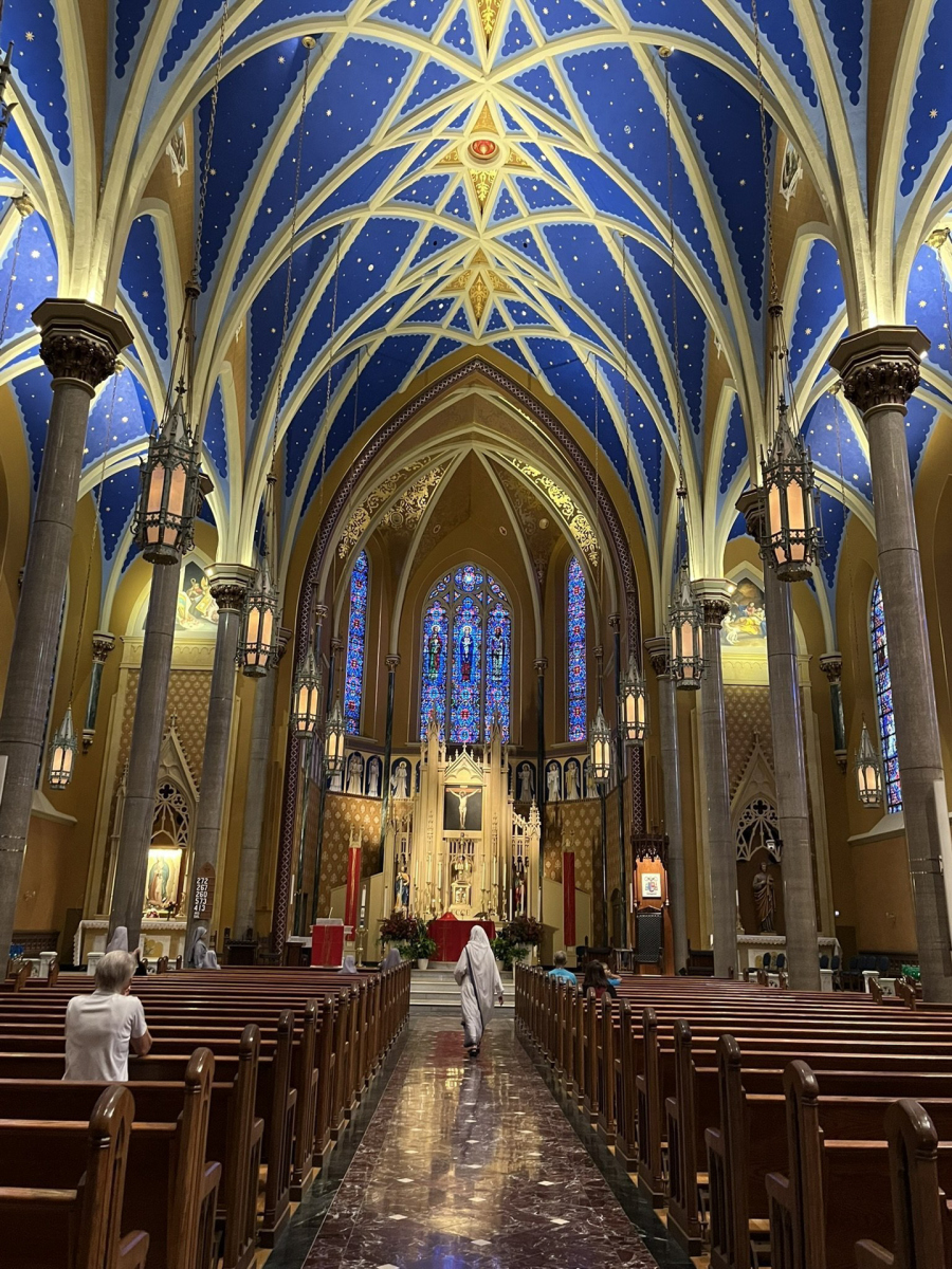 SHEEN-BEATIFICATION-ORDINATION-ANNIVERSARY-MASS