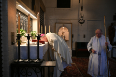 Carmelites-Mass-7805