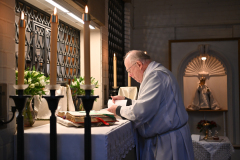 Carmelites-Mass-7821