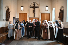 Carmelites-Mass-7838