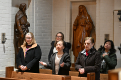 Carmelites-Mass-8825