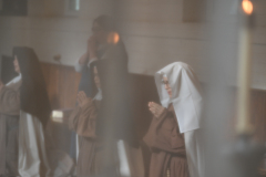 Carmelites-Mass-8833