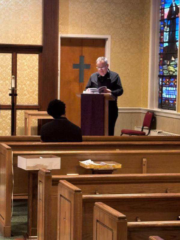 DiscernmentRetreat06