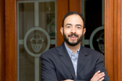 Andrew Masi