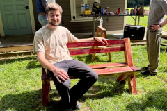 Bench-03