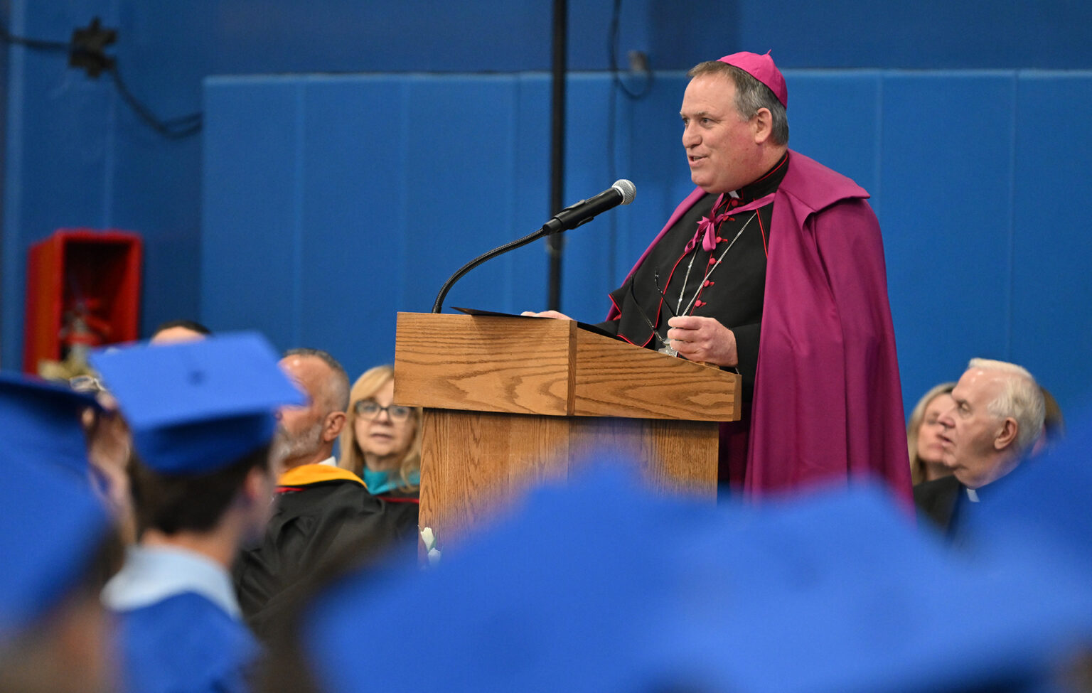 bishop-kevin-j-sweeney-s-schedule-july-2024-the-beacon