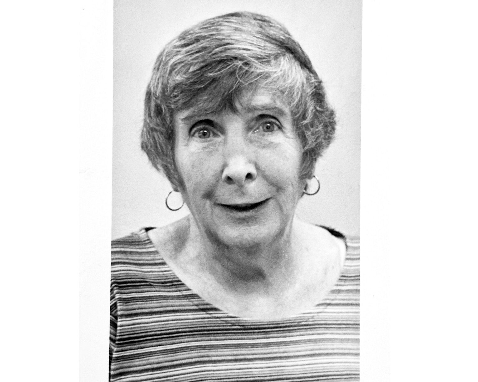 Obituaries The Beacon