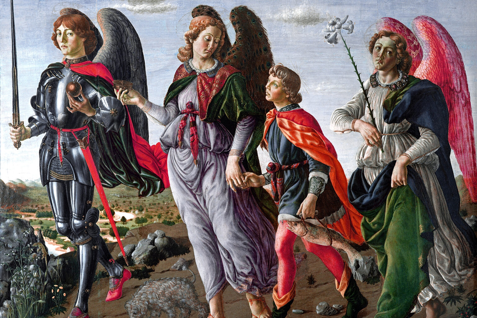 A beautiful (and prayerful) time of year – The Beacon