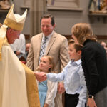 The ‘Vivere Christus’ awards: Discipleship in action on World Mission Sunday
