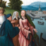 Where despair threatens, hope lives: The Diocese of Paterson welcomes The St. Dymphna and Our Lady of Hope Society