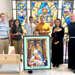 Brooklyn Franciscan brother traces his vocation to Paterson Diocese