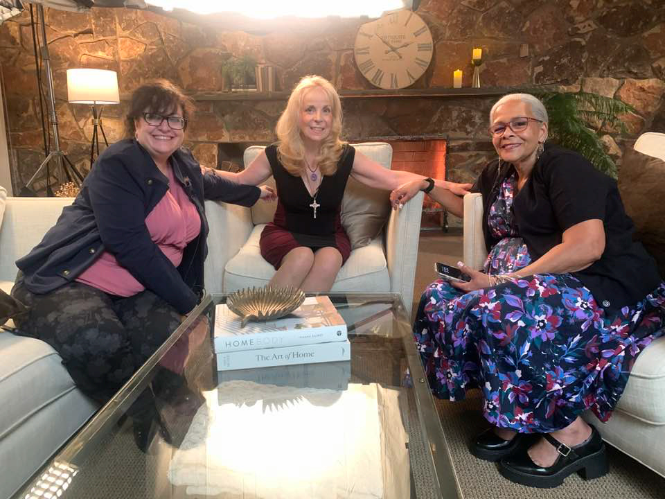 TV series taped in Long Hill shines hope on addiction