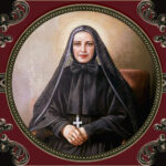 St. Frances Xavier (Mother) Cabrini, Patron Saint of Immigrants