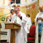 Noche de Solidaridad y Esperanza por Nuestros Hermanos Inmigrantes