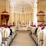 Obispos de EE. UU. emiten un «mensaje especial» sobre inmigración durante su asamblea plenaria en Baltimore