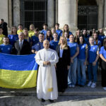 Unity, dialogue, respect: On first trip, pope highlights paths to peace