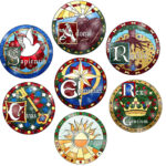 Dec. 17 to 24: The ‘O Antiphons’ and the Daily Mass Readings