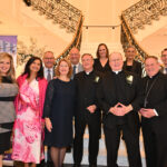 Honorees recognized for service at Catholic Charities’ Caritas Gala
