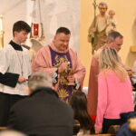 Boonton parish prepares for Jesus’ birth on Gaudete Sunday