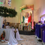 For 28th year, Catholics bring Guadalupe devotion to Passaic streets
