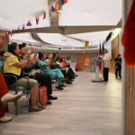 Paterson medical center hosts Simbang Gabi Mass with the bishop