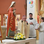 Rockaway parish continues 150-year legacy of faith, holiness