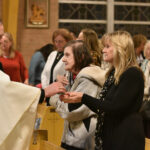 Jefferson parish marks more than 65 years since church completion