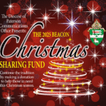 Local families need your help: Beacon Christmas Sharing Fund accepting donations