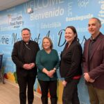 Beyond The Beacon Ep. 104: Faith in action, How the Interfaith Food Pantry serves the community