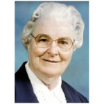Obituary: Sister Emily Marie Walsh, oldest living Sister of Charity, 104