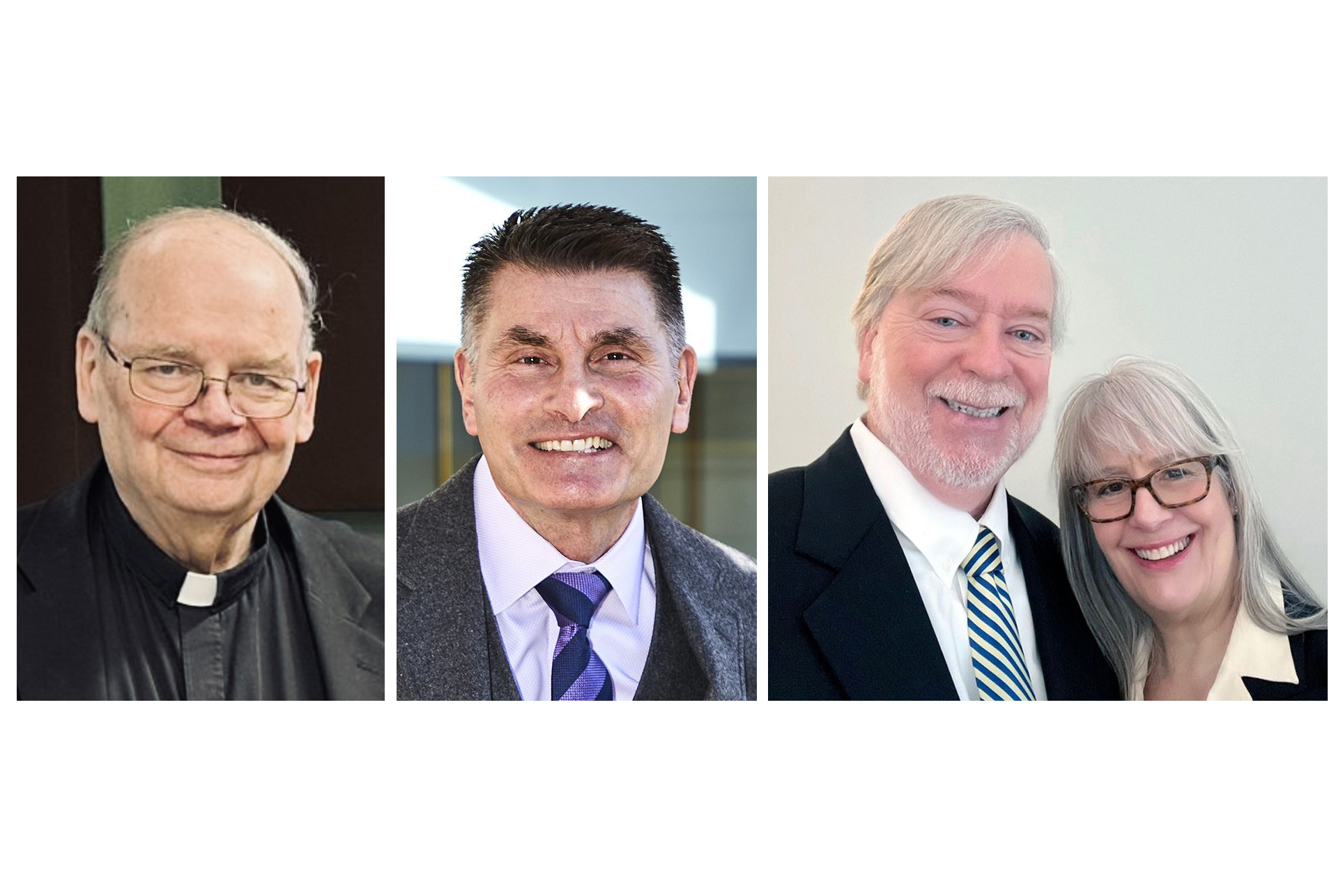 Assumption College for Sisters to Honor Church and Community Leaders at Caring Basket Gala