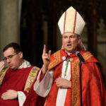 New York’s new archbishop ‘grounded’ by love of God, the poor and the people he serves