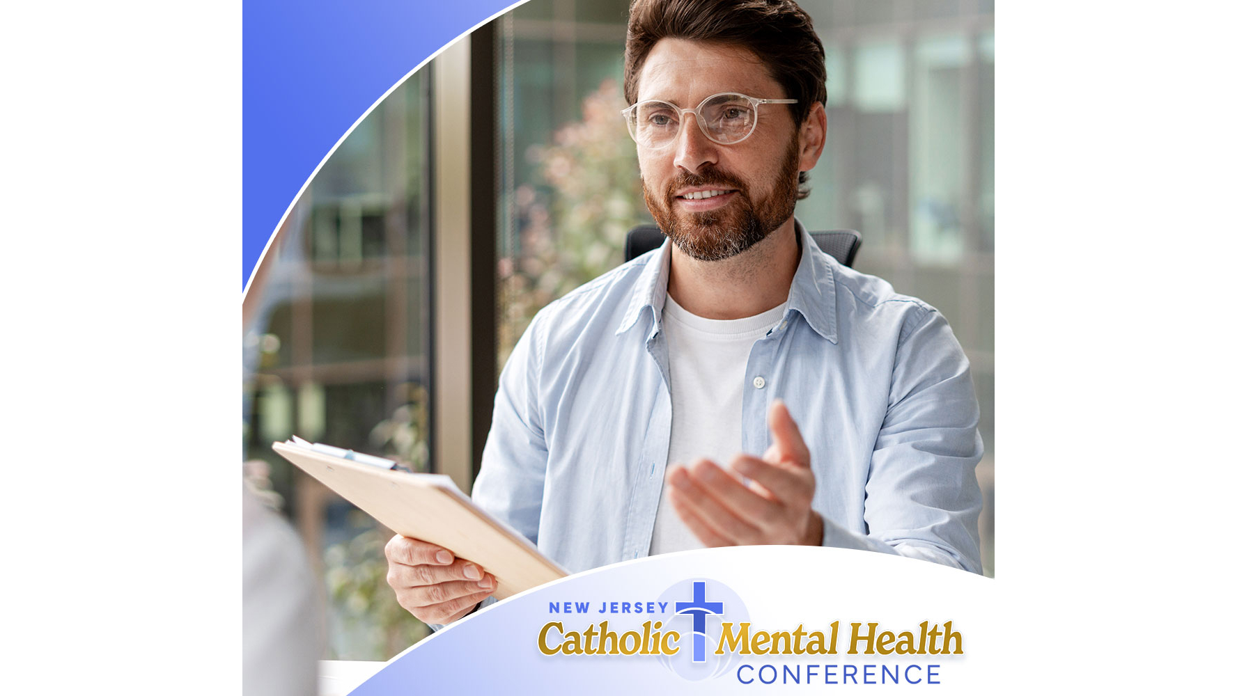 Registration now open for NJCC conference on mental health crisis
