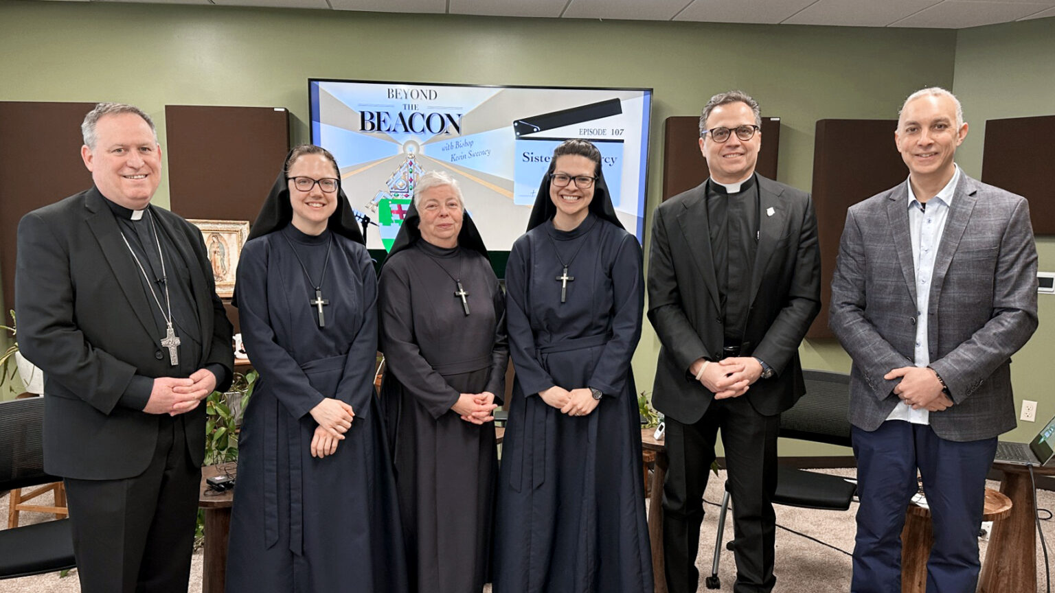 Beyond The Beacon Ep. 107: A new religious community is inspiring ...