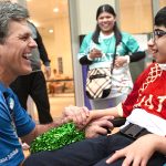 What can the Special Olympics and the ‘Dignity Index’ teach us about how we interact with one another?
