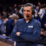 ‘March Madness’: the intersection of Faith and Sports, Deacon Steve Javie, and Coach Jay Wright