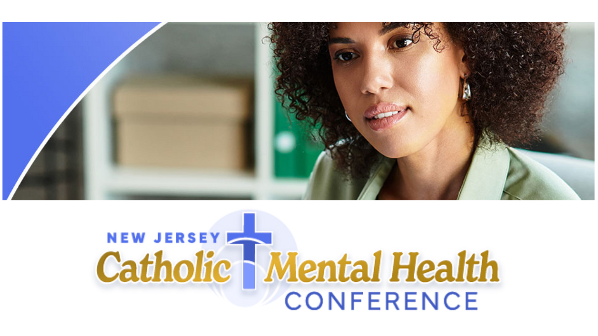 Statewide Catholic Mental Health Conference set for May 2