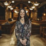 Former astrologer rediscovers Catholic roots, will enter full communion with Church at Easter