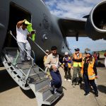 U.S. fascination with deportation