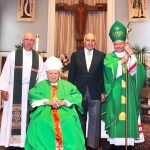 Remembering with gratitude the life and legacy of Edward L. Hennessy, Jr.