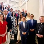 Bishop calls meeting with deacon candidates before ordination ‘blessing’