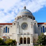Will you join us on our Diocesan Pilgrimage to the Basilica of the National Shrine of the Immaculate Conception?