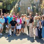 Bishop Emeritus, 33 faithful enjoy ‘Wonders of Sicily’ pilgrimage