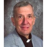 Obituary: Father John A. DeMattia, retired Paterson priest, 83