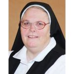 Obituary: Sister of Christian Charity Catherine Marie McCaffrey