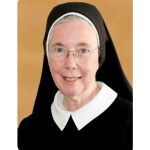 Obituary: Sister of Christian Charity Gracemary Shalvey, 95