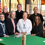 St. Joseph’s Health recognizes care of chaplains during Pastoral Care Week